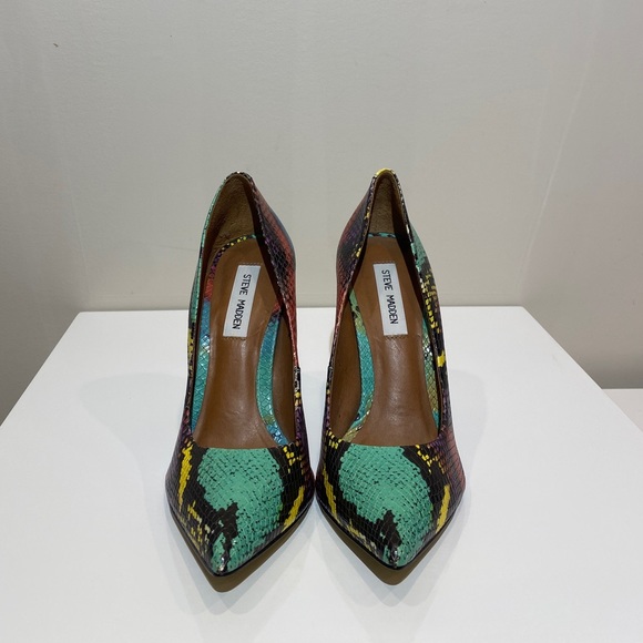 Steve Madden heels size 9 - Picture 9 of 9